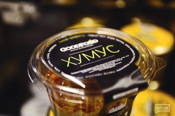 Полезное место: из чего состоит супермаркет Good Food