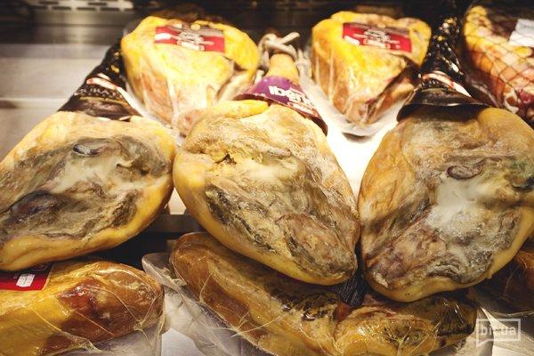 Полезное место: из чего состоит супермаркет Good Food