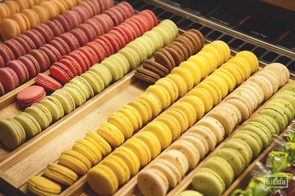 Полезное место: из чего состоит супермаркет Good Food