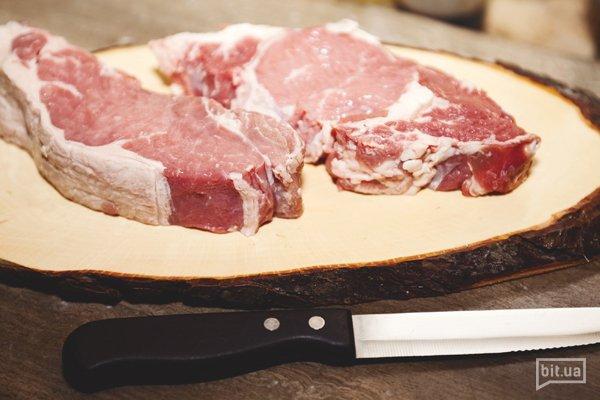 Разговор о мясе: 7 вопросов шеф-повару стейкхауса