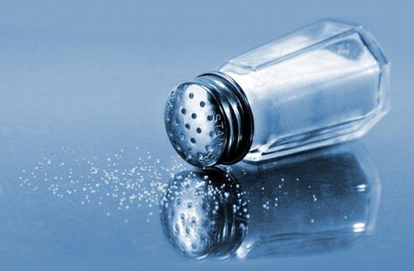 Гастрономический ликбез: пять видов соли