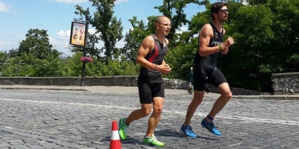"Измени себя сам": сооснователь RunLab Олег Кравченко о мотивации в спорте