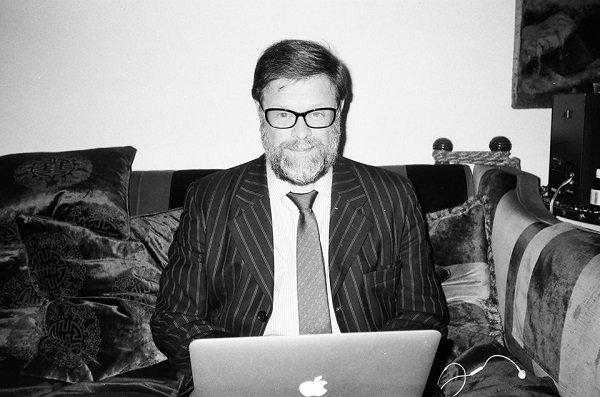 гребенщиков