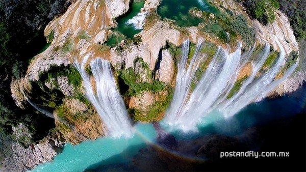 postandfly_tamul-waterfall_mexico
