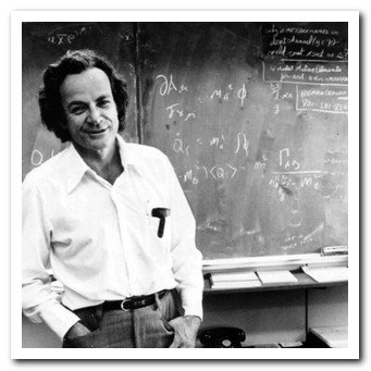 Richard-feynman