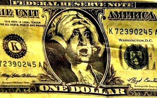 dollar-panic