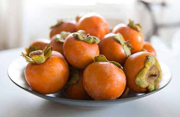 persimmon_collage