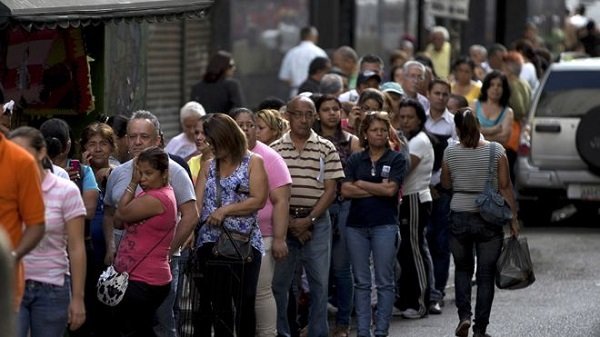 Venezuela Shortage 2