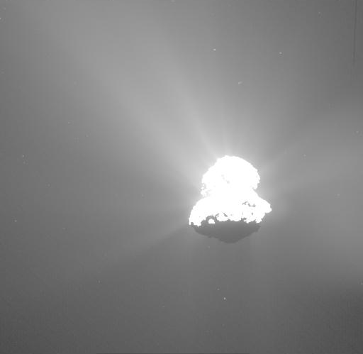 ESA_Rosetta_OSIRIS_WAC_20150312