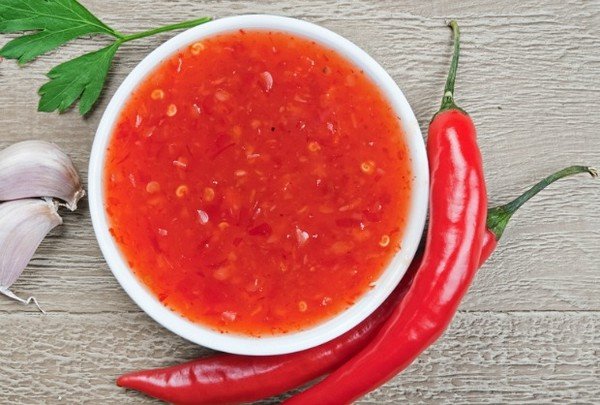 chili-garlic-sauce