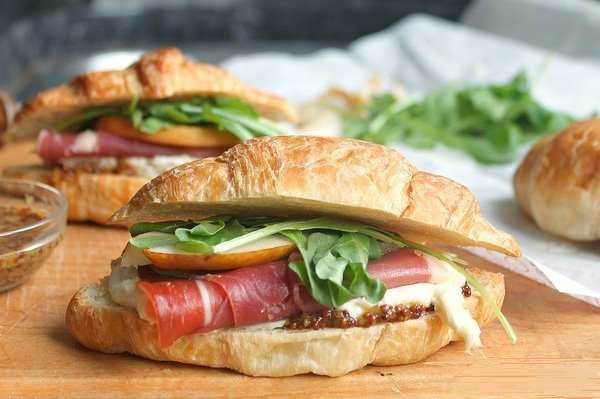 sandwich-recipes-brie