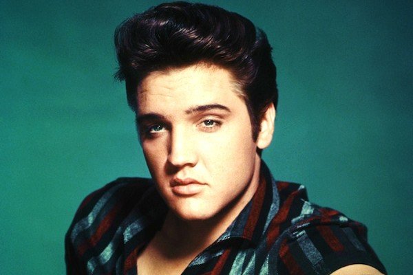 Elvis-Presley