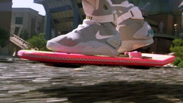 Hoverboard