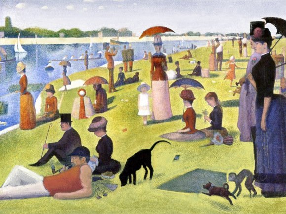 seurat-without