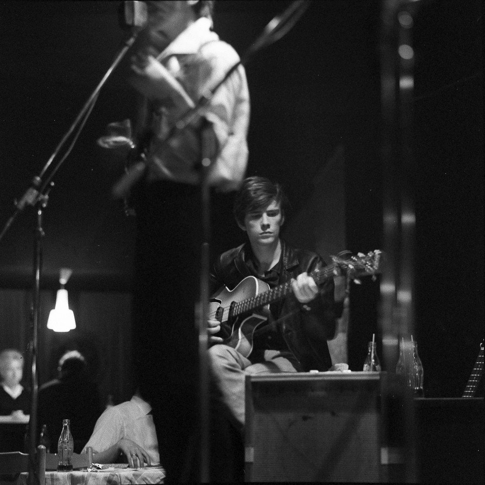 Photo of BEATLES