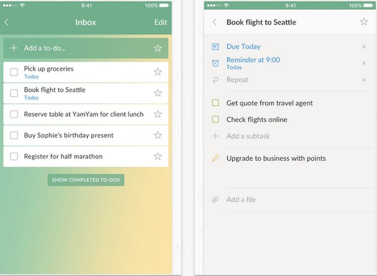 first-start-by-making-a-list-of-your-new-years-resolutions-on-wunderlist