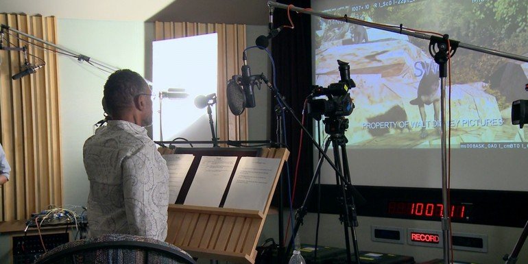 they-were-able-to-watch-their-animated-selves-as-they-recorded-their-voices