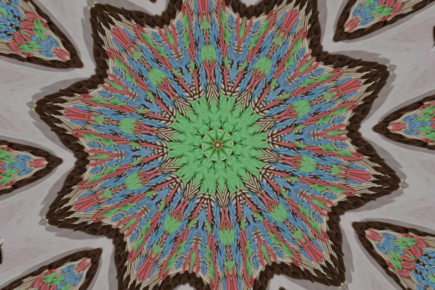 Kaleidoscope Photo Effect: https://www.tuxpi.com/photo-effects/kaleidoscope