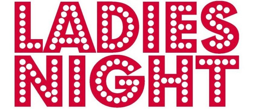 Вистава Ladie’s Night image