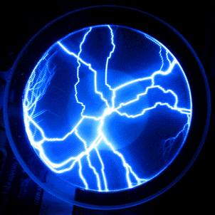 blue-plasma-light-animation