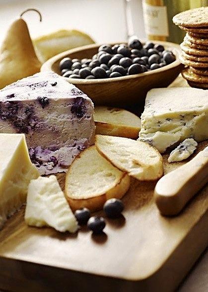 cheeseman