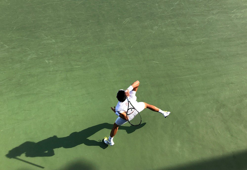 2016 US Open