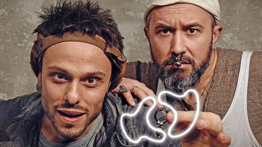 5'NIZZA / Пятница image