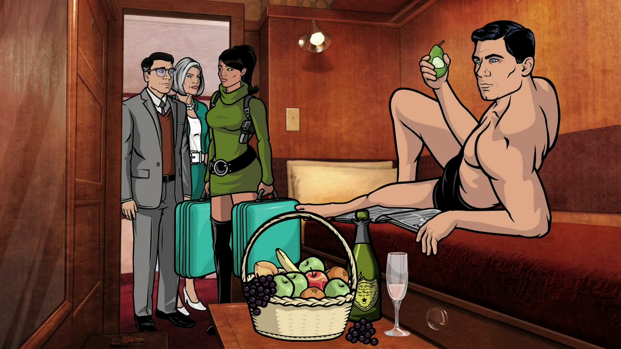 Archer