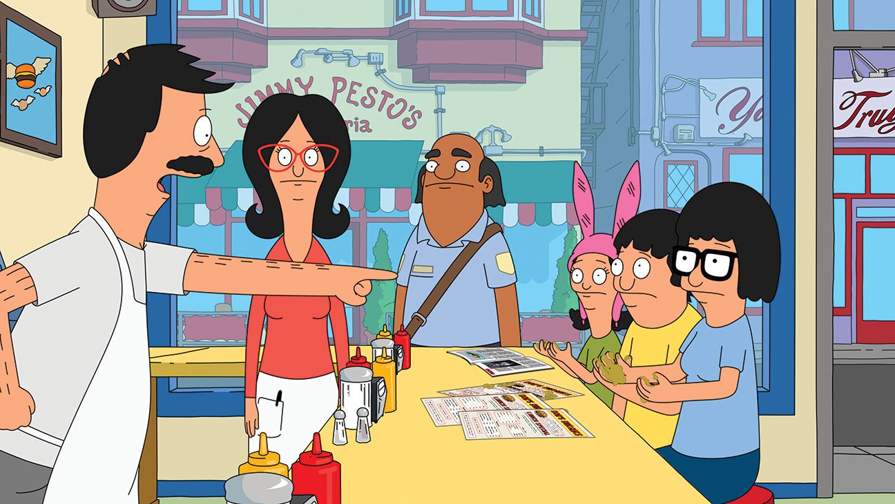 Bob’s Burgers