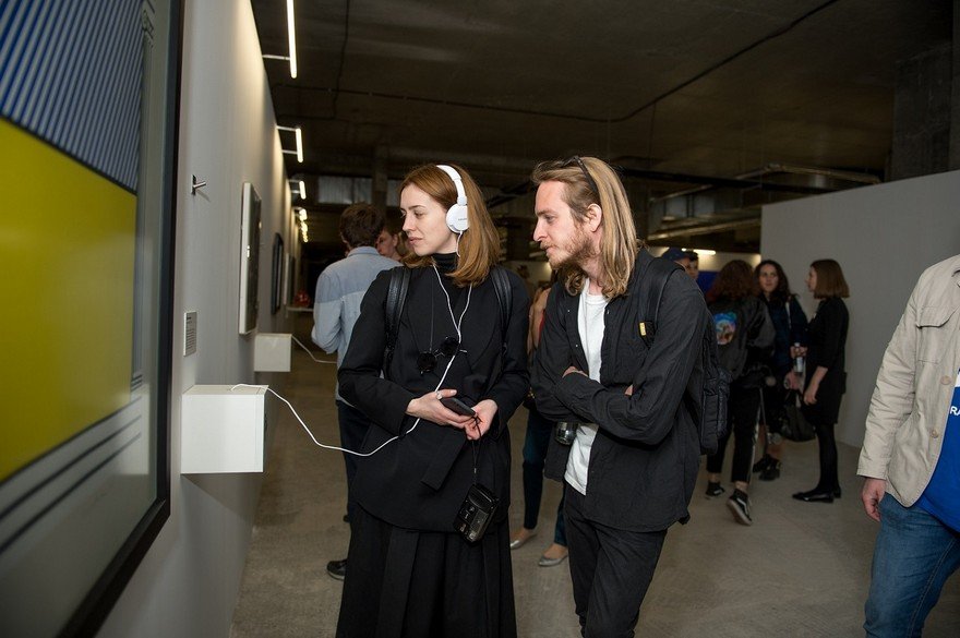 Второй Kyiv Art Week