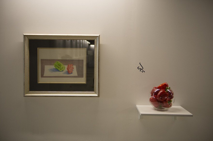 Открытие Kyiv Art Week