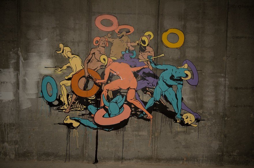 Второй Kyiv Art Week
