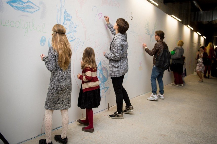 Kyiv Art Week