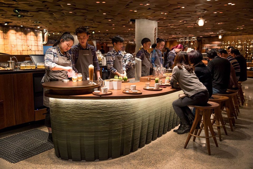 Starbucks, кофе, кофейня,