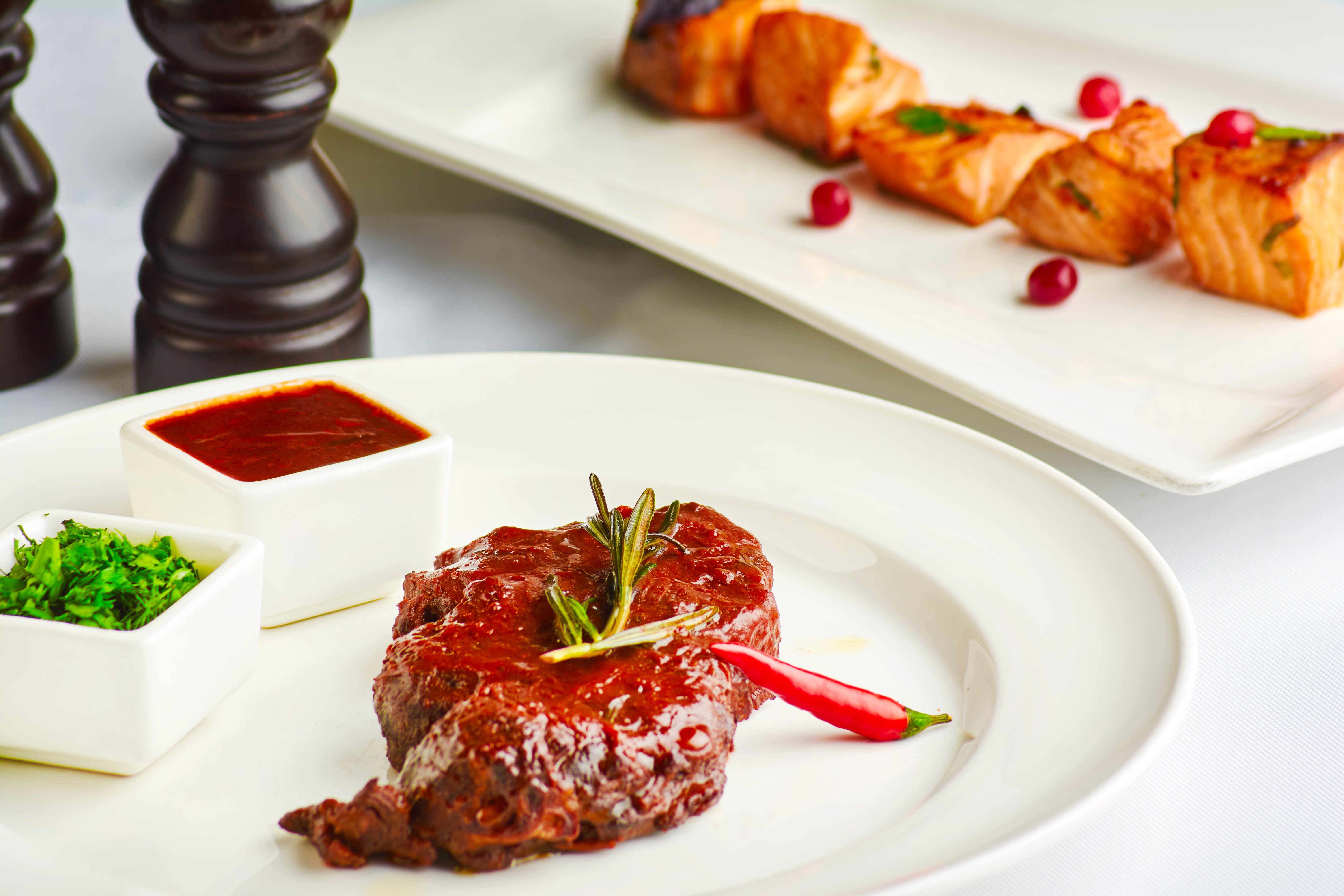 5 мест в Киеве и области, где можно отпраздновать