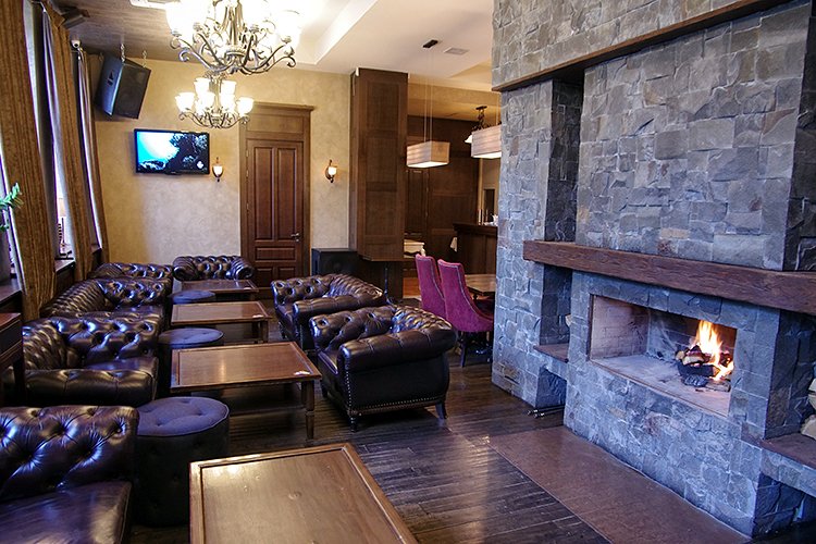 5 мест в Киеве и области, где можно отпраздновать